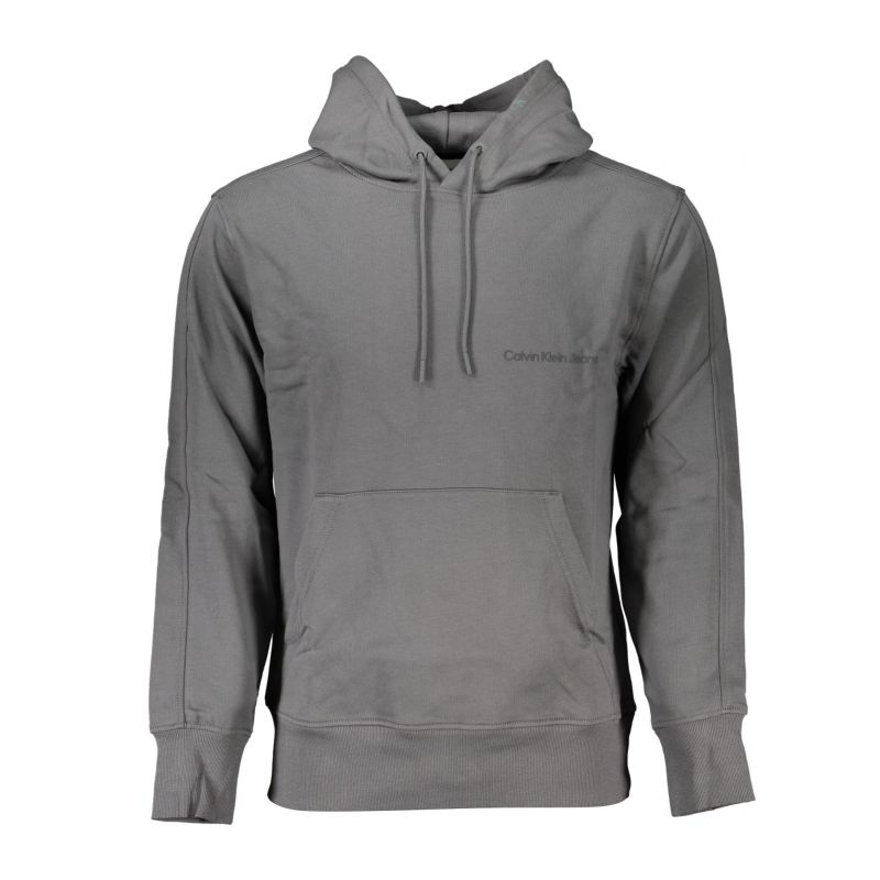 Мъжки суичър CALVIN KLEIN J30J324620_GRPSM