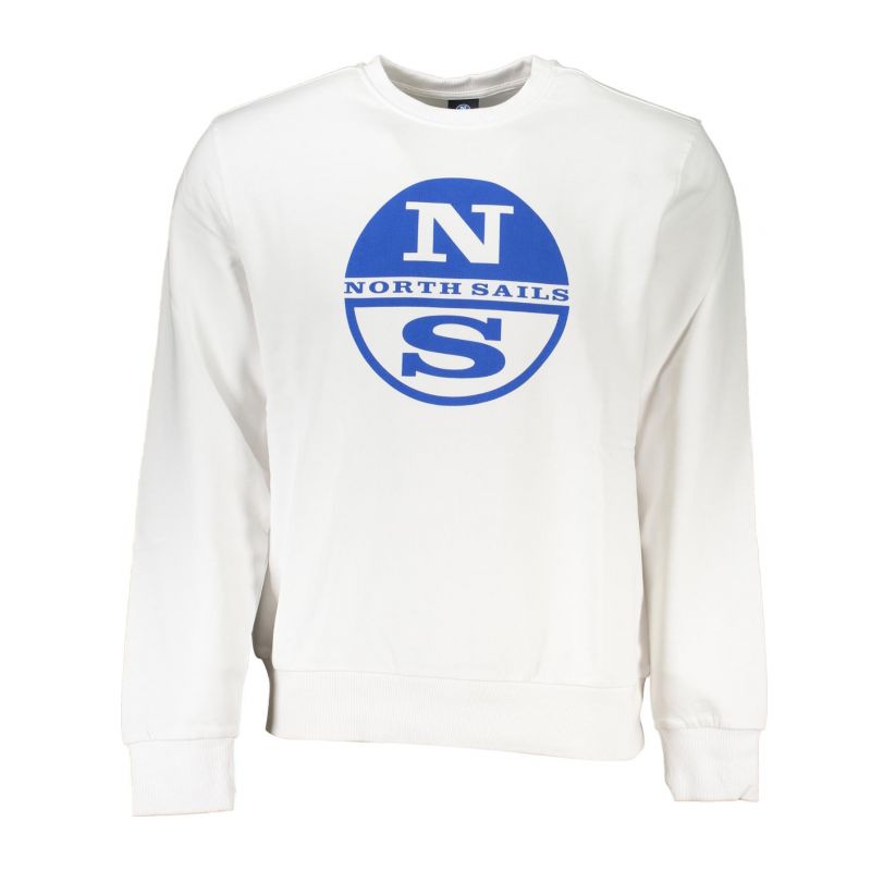 Мъжки суичър NORTH SAILS 902731000_BI0101