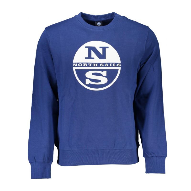Мъжки суичър NORTH SAILS 902731000_BL0790