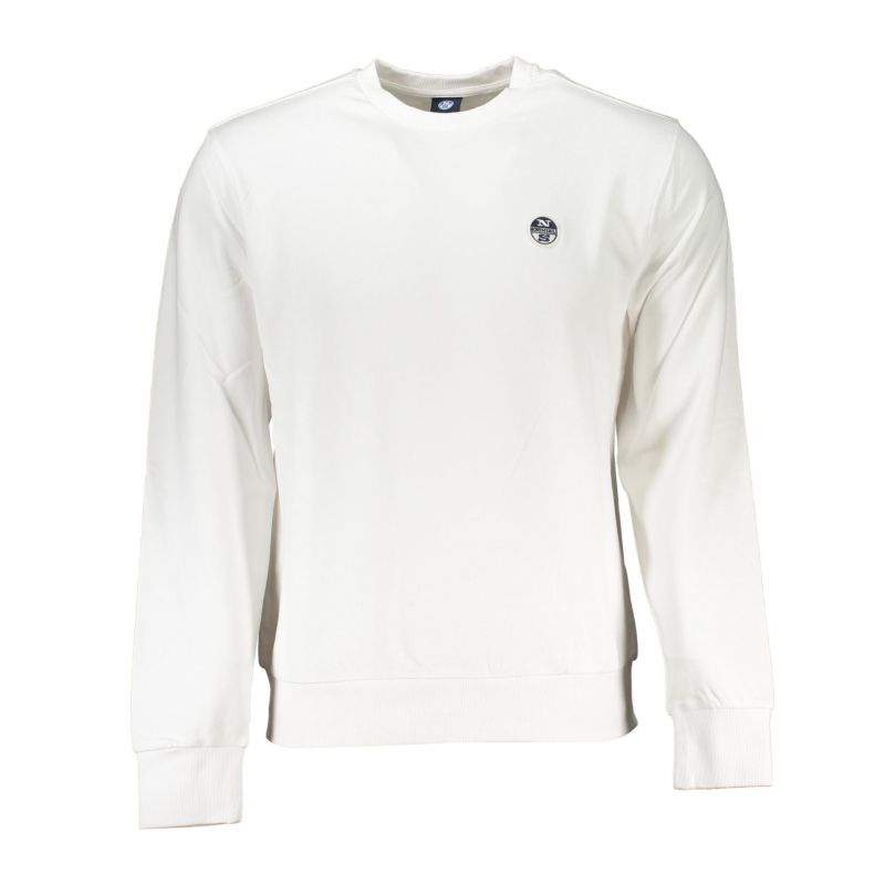 Мъжки суичър NORTH SAILS 902730000_BI0101