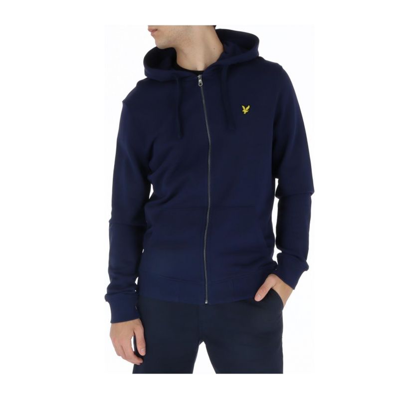 Мъжки суичър LYLE&SCOTT 471794
