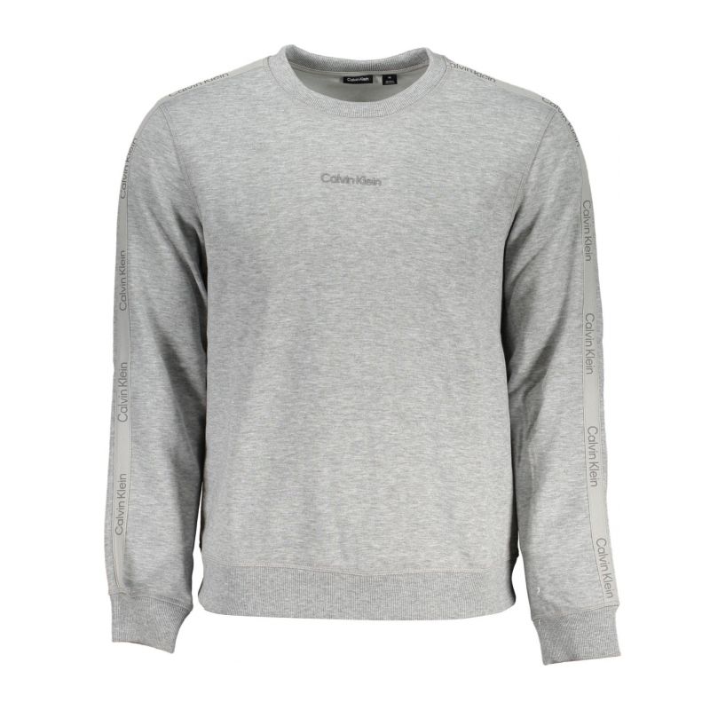 Мъжки суичър CALVIN KLEIN 00GMS4W337_GRMUS