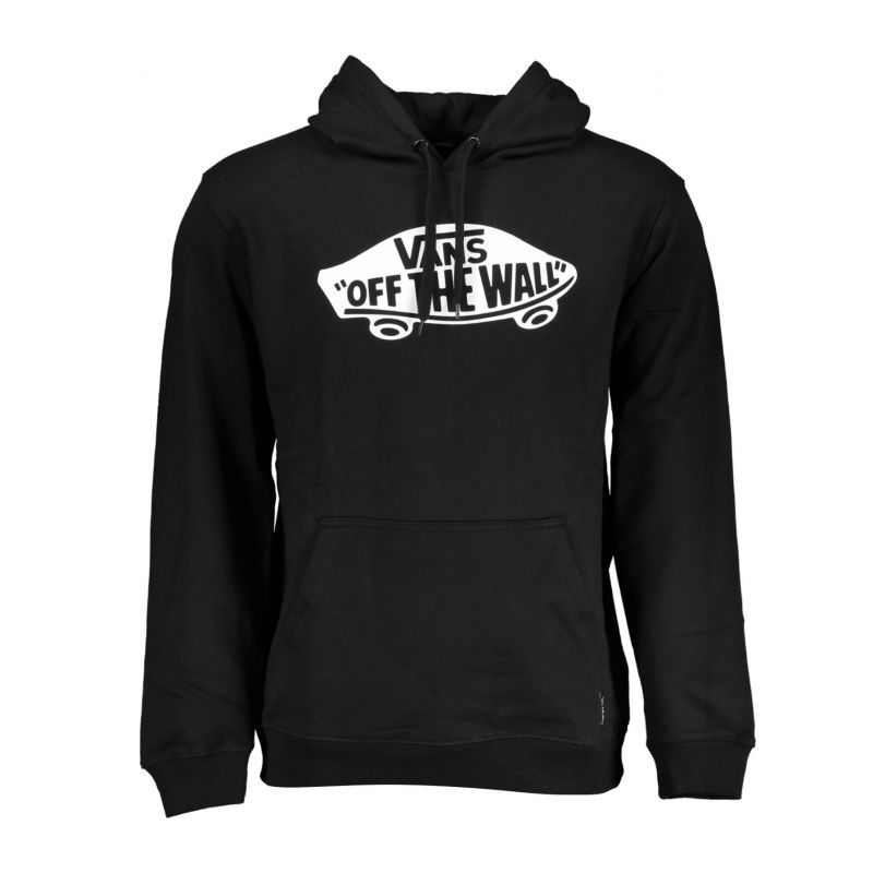 Мъжки суичър VANS VN000FJ8_NEBLK