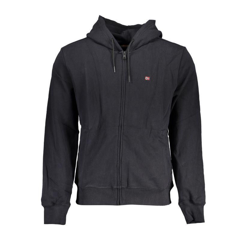 Мъжки суичър NAPAPIJRI NP0A4HHVBALISFZHSUM_NE041