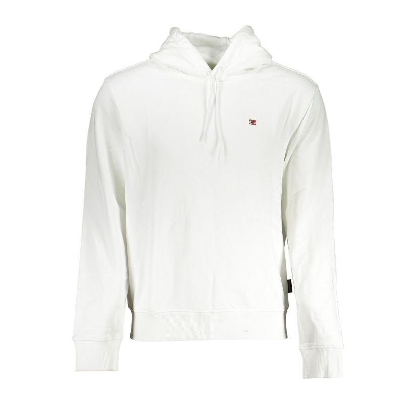 Мъжки суичър NAPAPIJRI NP0A4H8ABALISHSUM_BI002