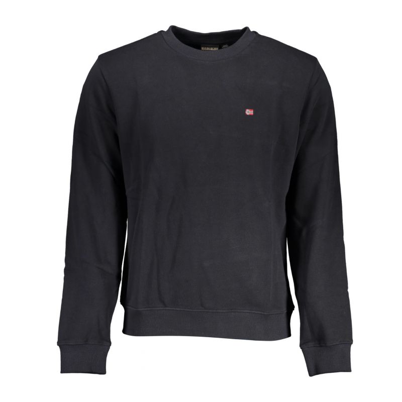 Мъжки суичър NAPAPIJRI NP0A4H89BALISCREWSUM2_NE041