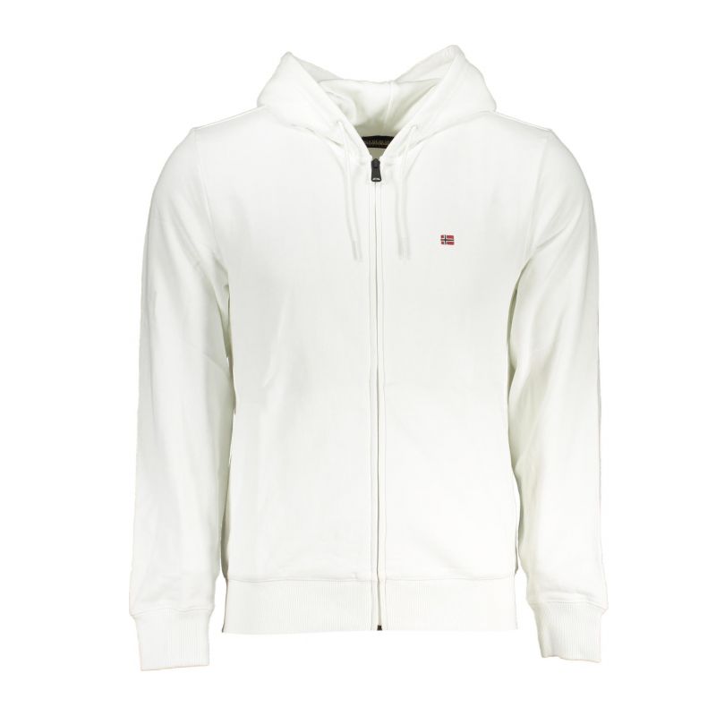 Мъжки суичър NAPAPIJRI NP0A4HHVBALISFZHSUM_BI002