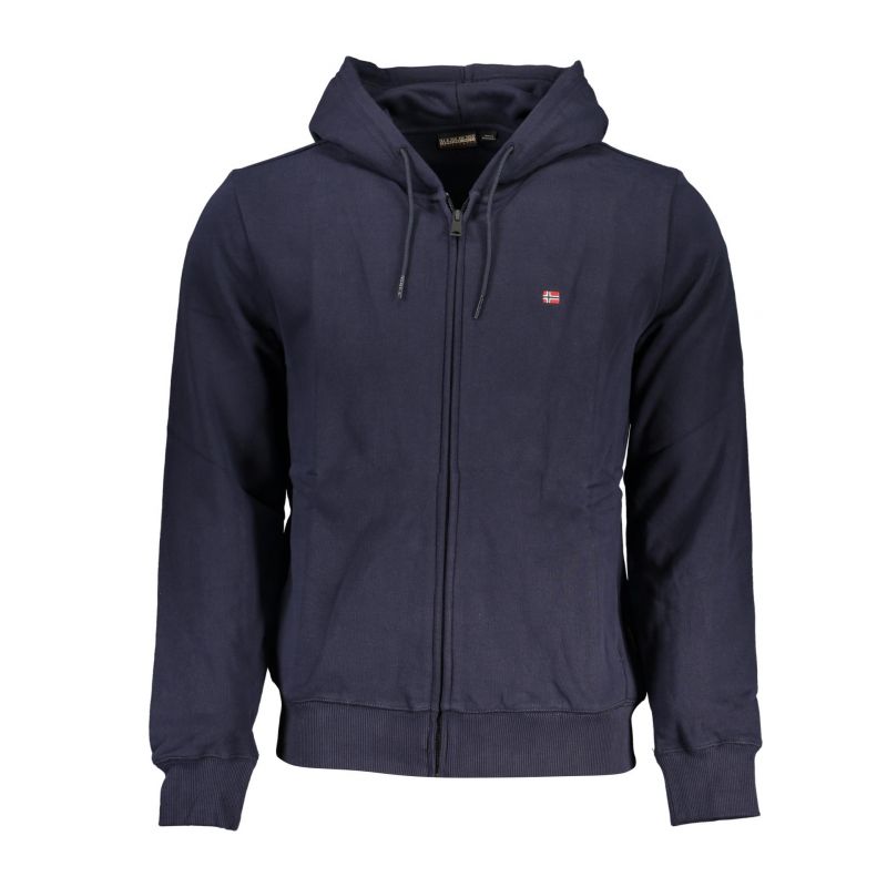 Мъжки суичър NAPAPIJRI NP0A4HHVBALISFZHSUM_BL176