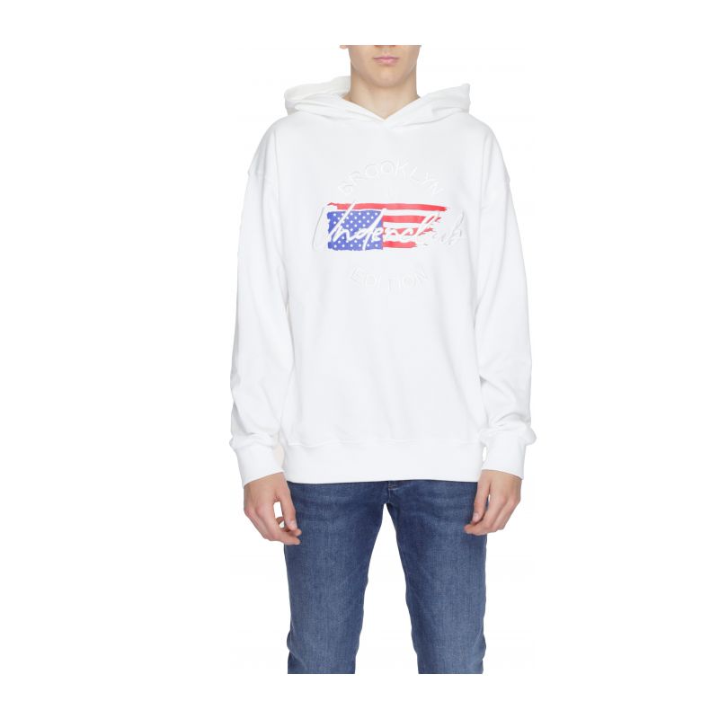 Мъжки суичър UNDERCLUB 473529