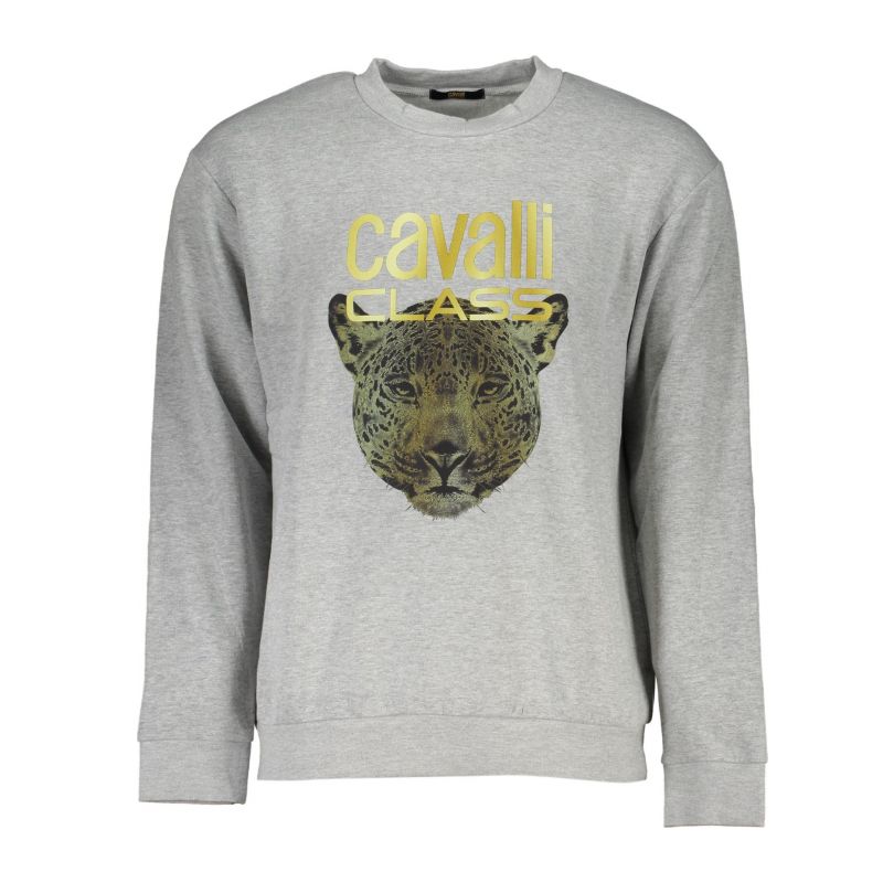 Мъжки суичър CAVALLI CLASS QXT66BCF062_GR05014