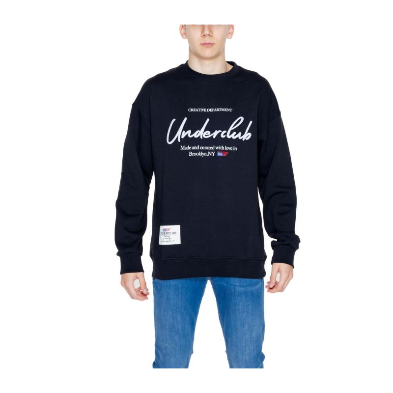 Мъжки суичър UNDERCLUB 474014