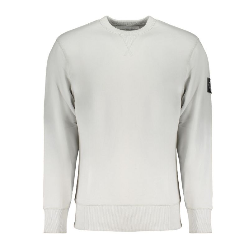 Мъжки суичър CALVIN KLEIN J30J323426_GRPC8