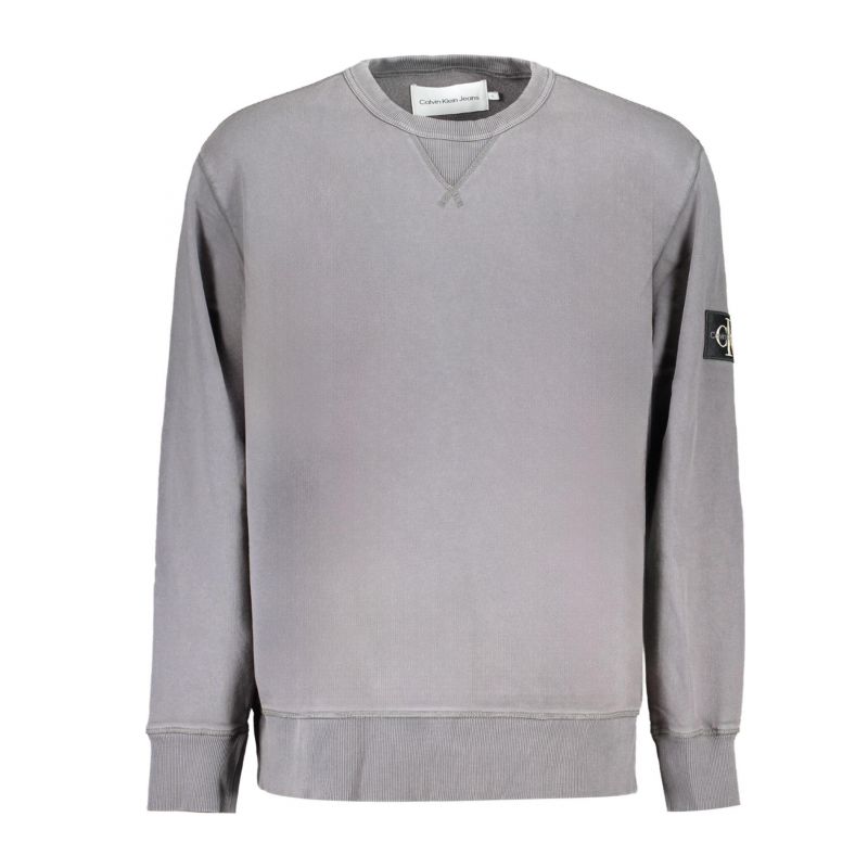 Мъжки суичър CALVIN KLEIN J30J325145_GRPT2