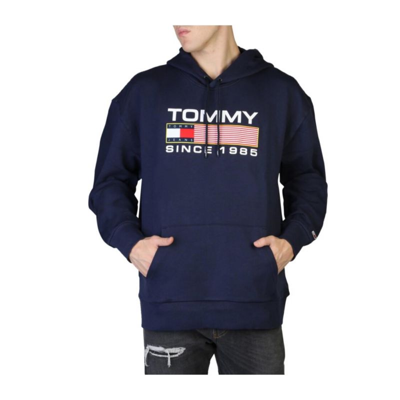 Мъжки суичър TOMMY HILFIGER 475379