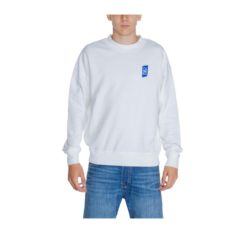 Мъжки суичър REPLAY 475601