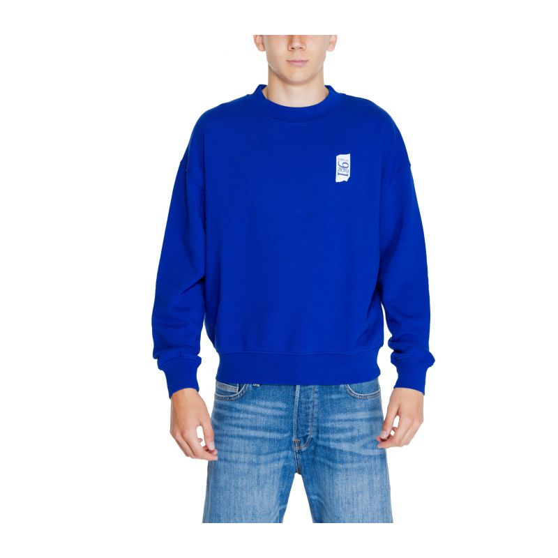 Мъжки суичър REPLAY 475602