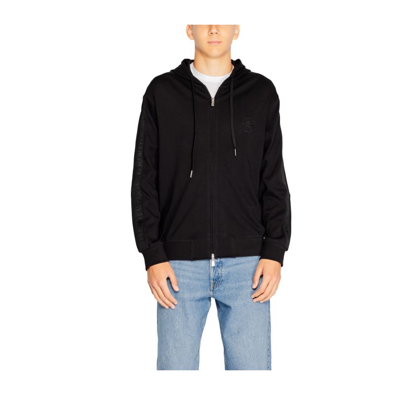Мъжки суичър ARMANI EXCHANGE 475857