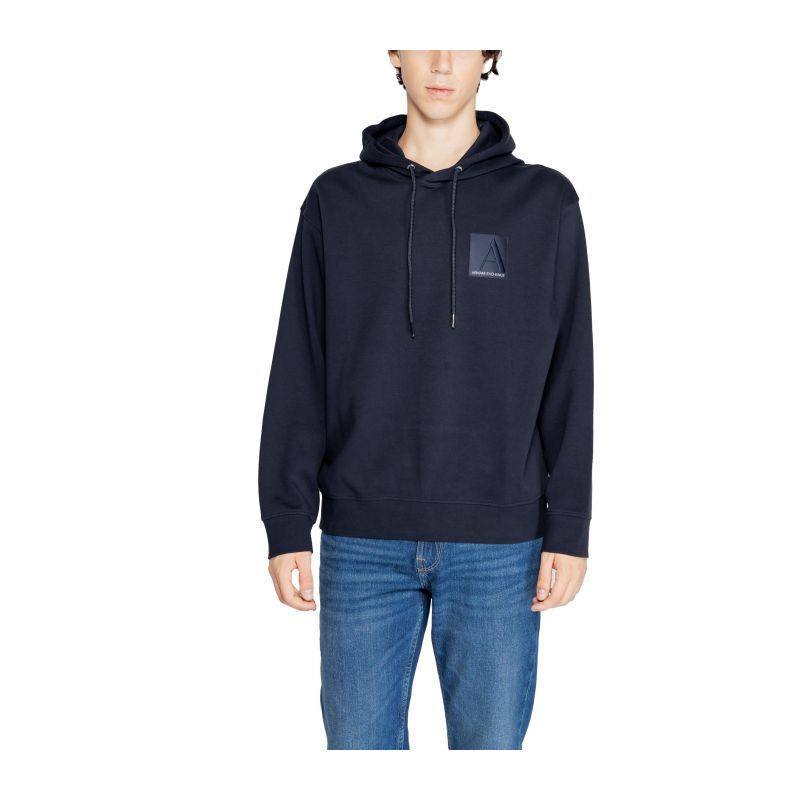 Мъжки суичър ARMANI EXCHANGE 476233