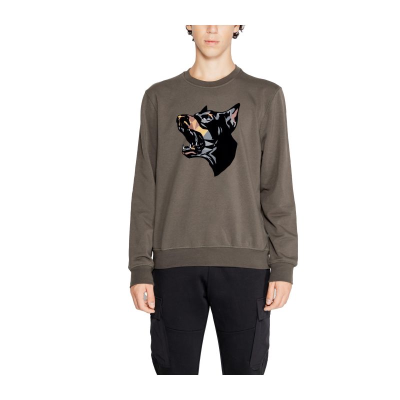 Мъжки суичър ANTONY MORATO 476337