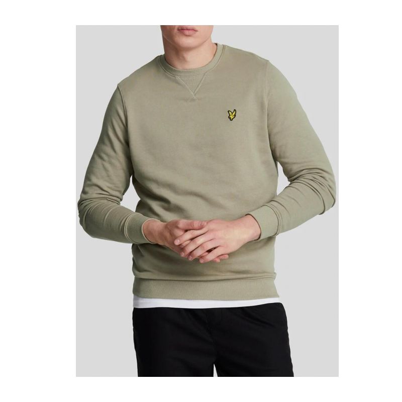 Мъжки суичър LYLE&SCOTT 476758