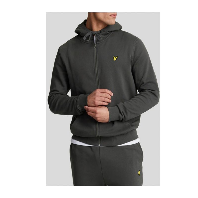 Мъжки суичър LYLE&SCOTT 476761