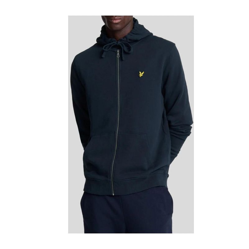 Мъжки суичър LYLE&SCOTT 476760