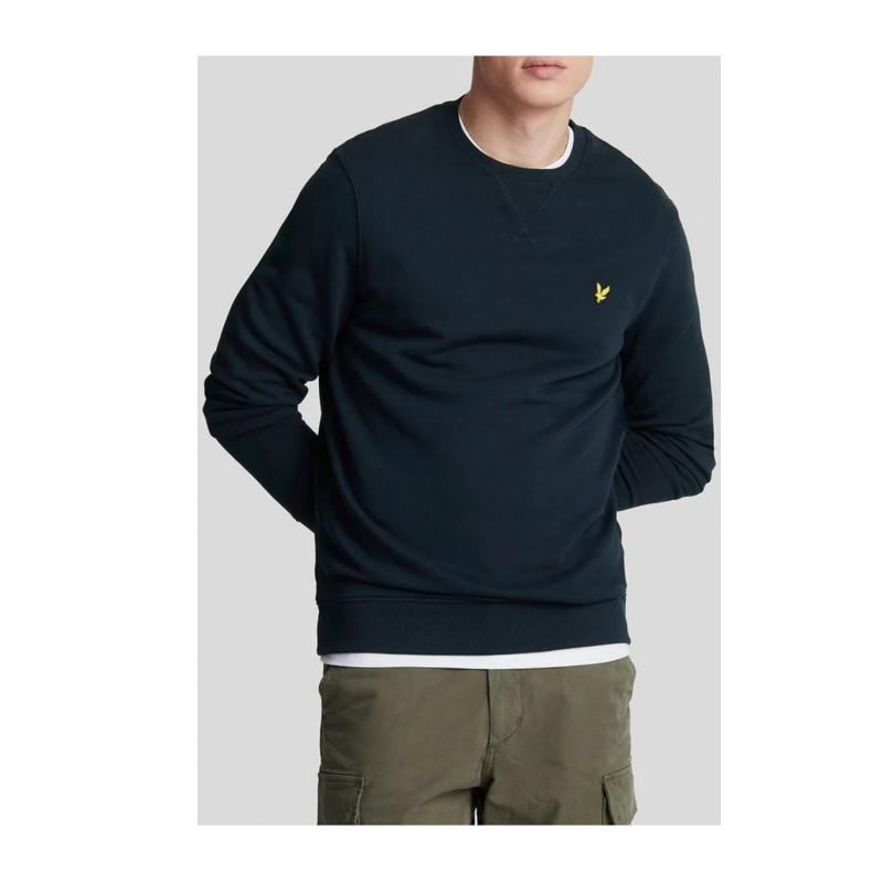 Мъжки суичър LYLE&SCOTT 477040