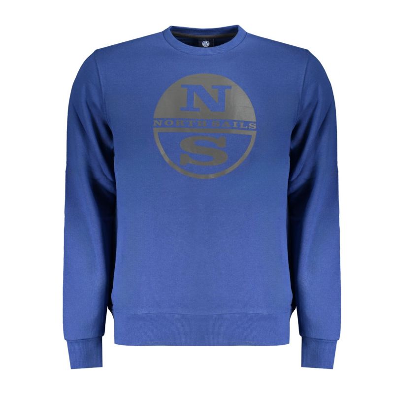 Мъжки суичър NORTH SAILS 902473000_BL0790