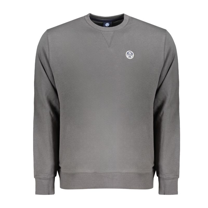 Мъжки суичър NORTH SAILS 902469000_GR0952