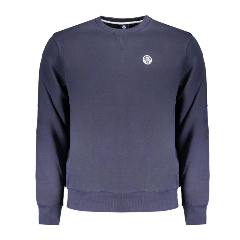 Мъжки суичър NORTH SAILS 902469000_BL0802