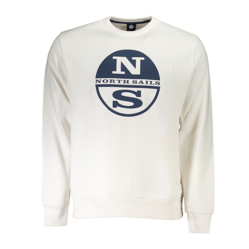 Мъжки суичър NORTH SAILS 902473000_BI0101