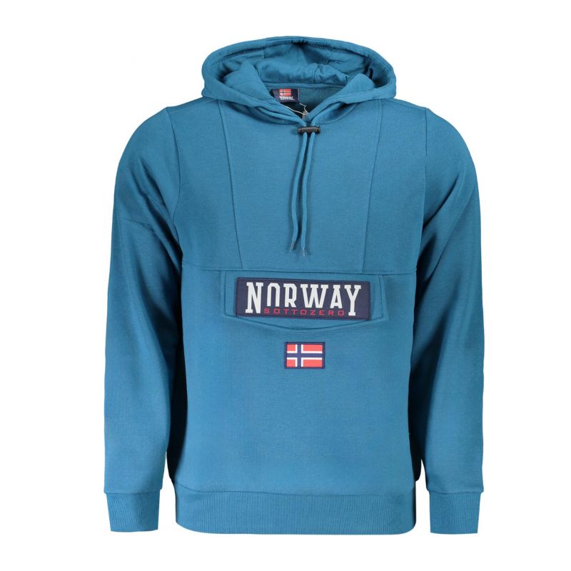Мъжки суичър NORWAY 1963 849429_BLQUARZO
