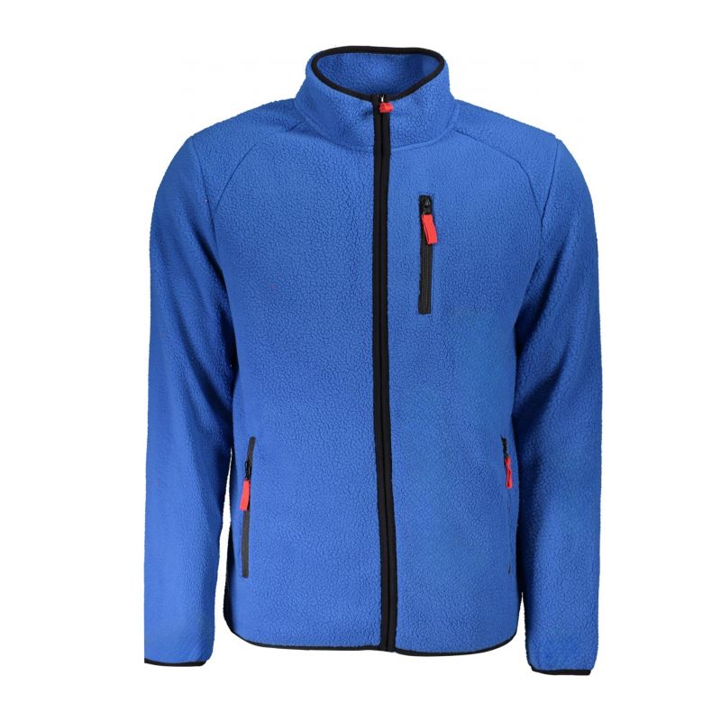 Мъжки суичър NORWAY 1963 839506_BLBLUETT