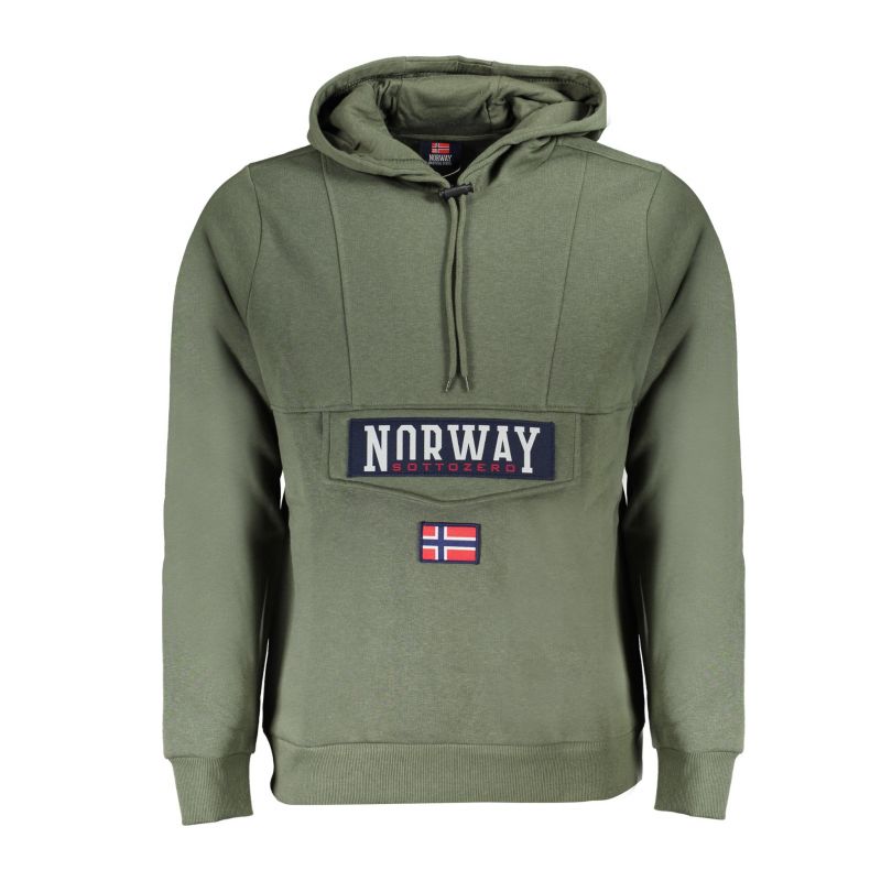 Мъжки суичър NORWAY 1963 849429_VEARMY