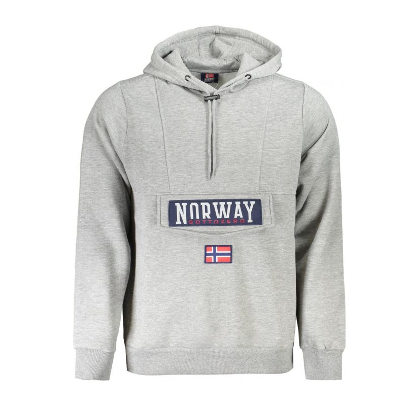 Мъжки суичър NORWAY 1963 849429_GRDARKME