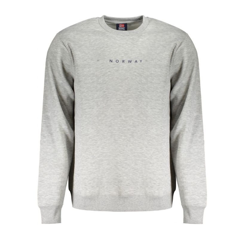 Мъжки суичър NORWAY 1963 849453_GRGREYME
