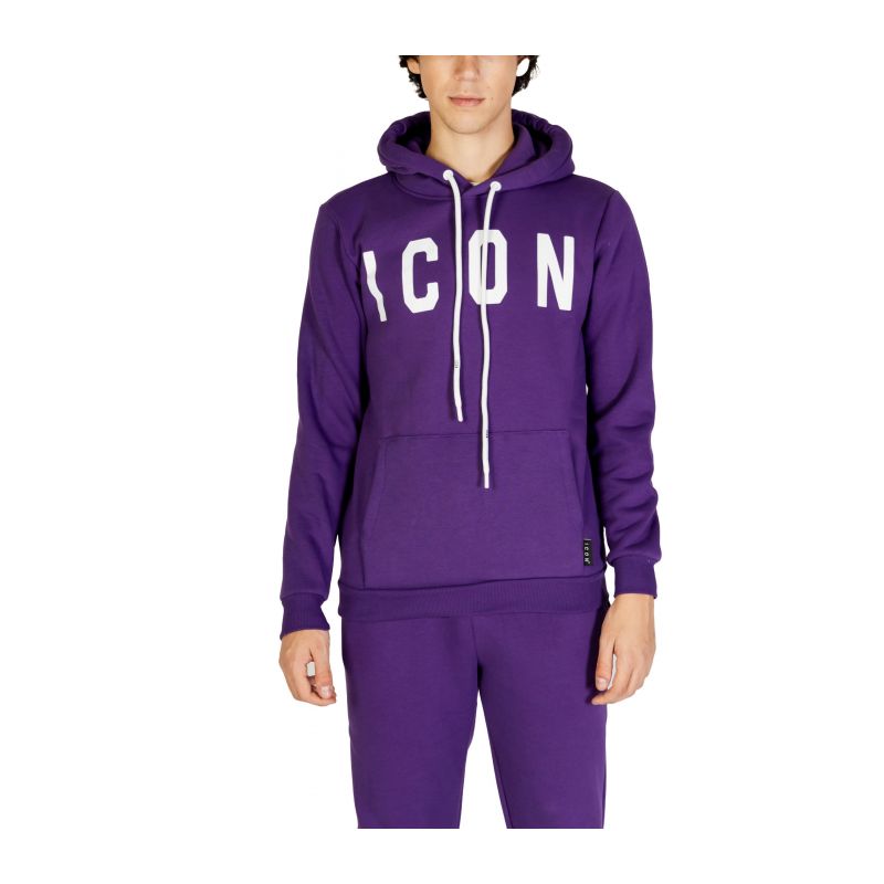 Мъжки суичър ICON 477656