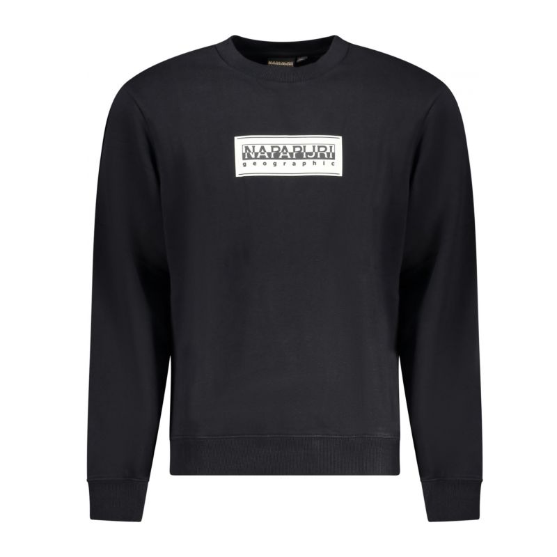 Мъжки суичър NAPAPIJRI NP0A4I1ABBOXLOGOC_NE041