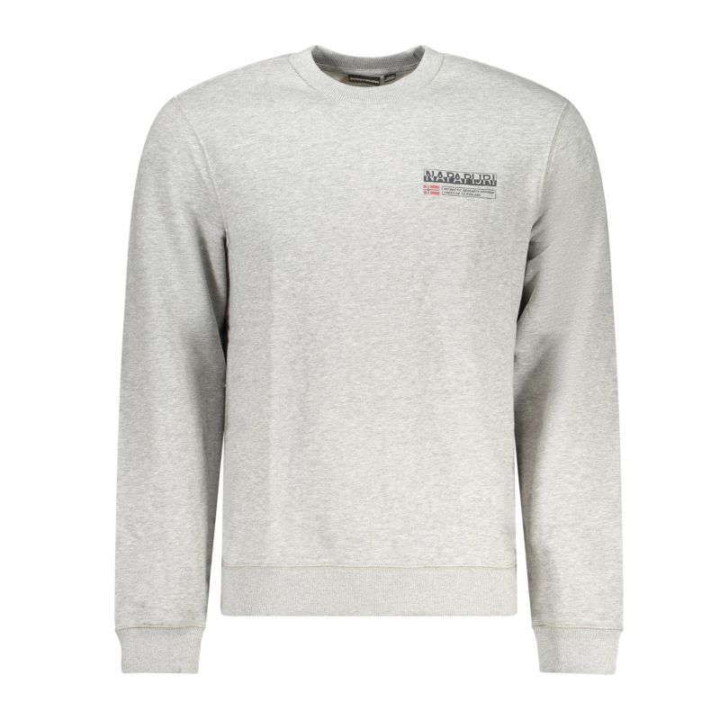 Мъжки суичър NAPAPIJRI NP0A4IABBKASBACWINT_GR160