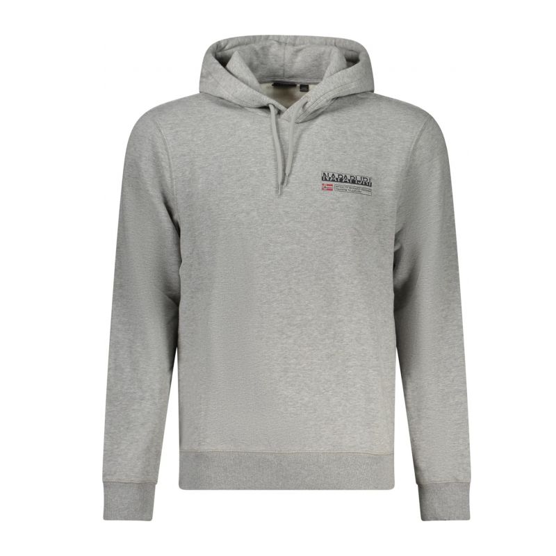 Мъжки суичър NAPAPIJRI NP0A4IACBKASBAHWINT_GR160