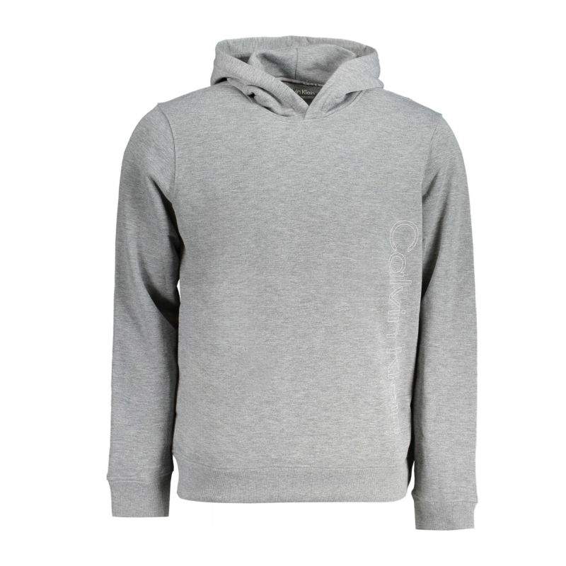 Мъжки суичър CALVIN KLEIN 00GMF4W340_GRP7E