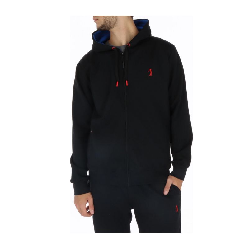 Мъжки суичър U.S. GOLF CLUB 478202