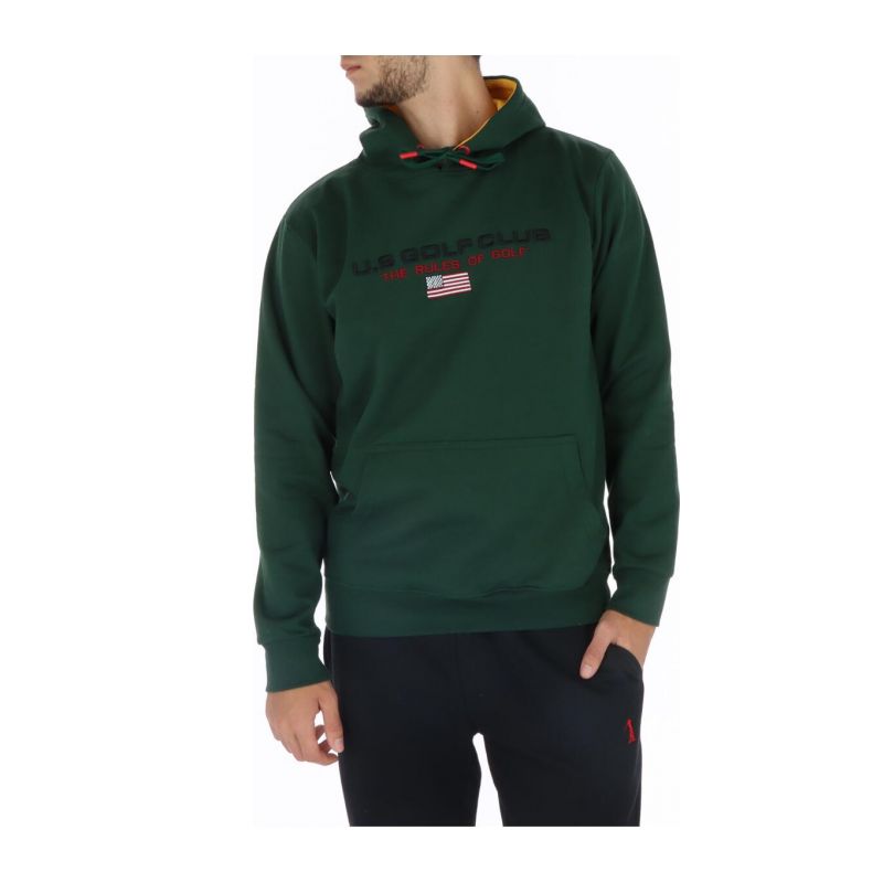 Мъжки суичър U.S. GOLF CLUB 478199