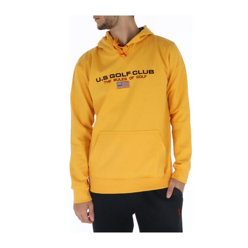 Мъжки суичър U.S. GOLF CLUB 478198