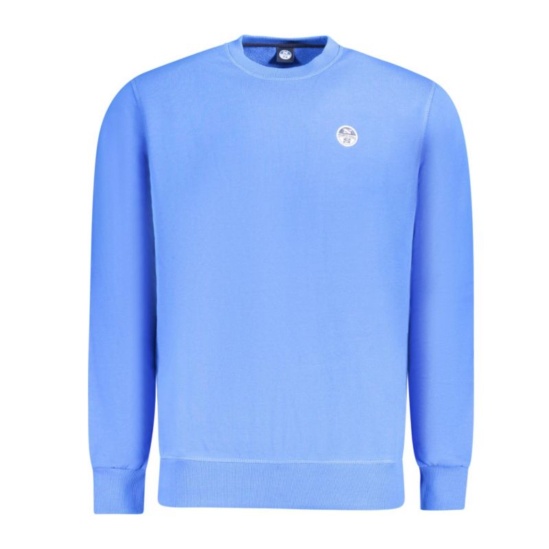 Мъжки суичър NORTH SAILS 993011000_BL0760