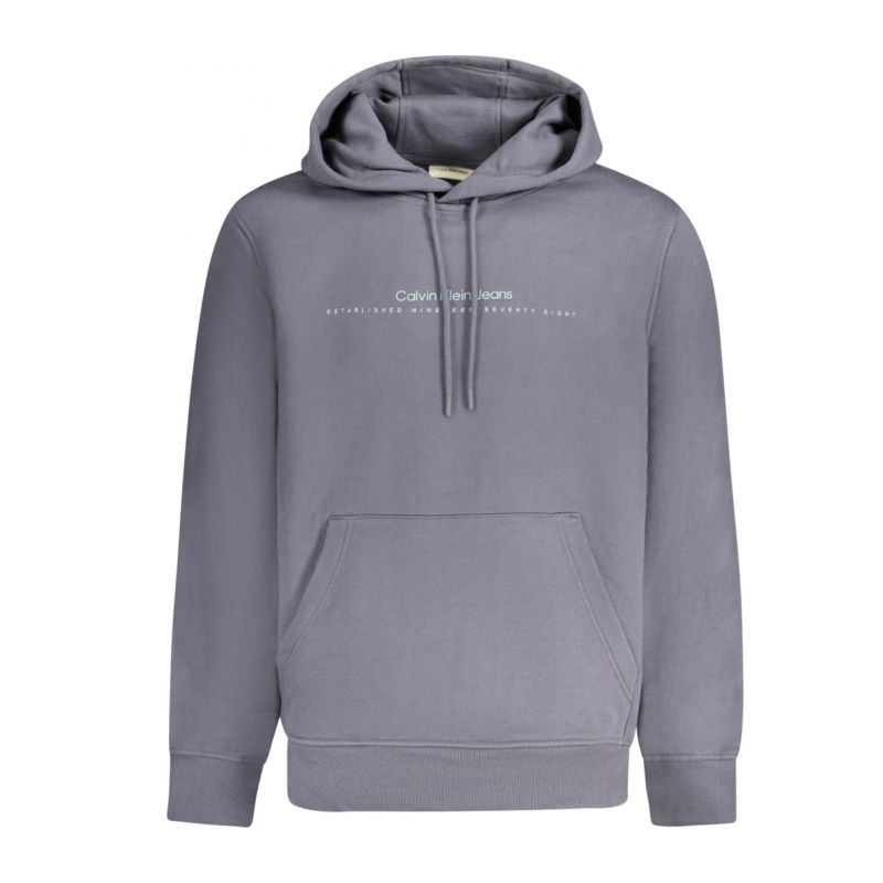 Мъжки суичър CALVIN KLEIN J30J327076_BLBAN