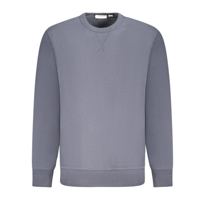 Мъжки суичър CALVIN KLEIN J30J323426_BLCGE