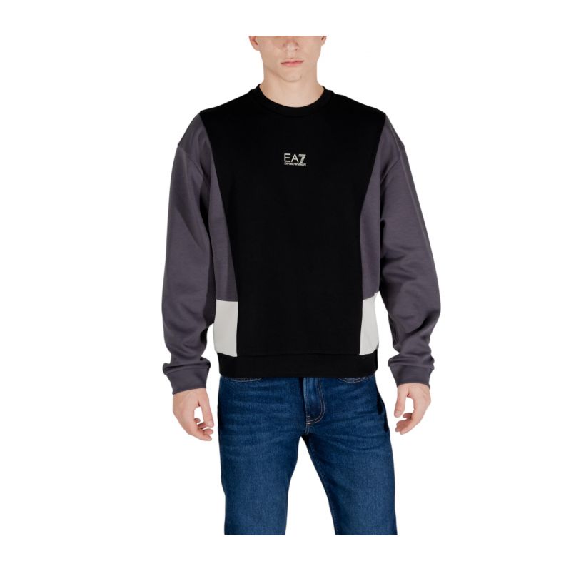 Мъжки суичър EA7 483024