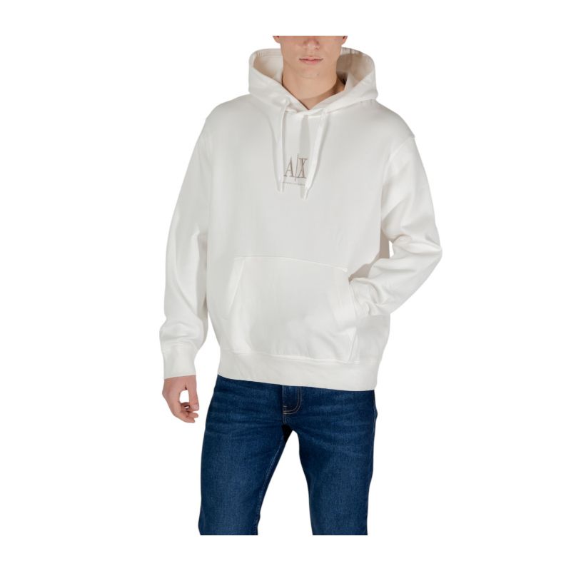 Мъжки суичър ARMANI EXCHANGE 483356