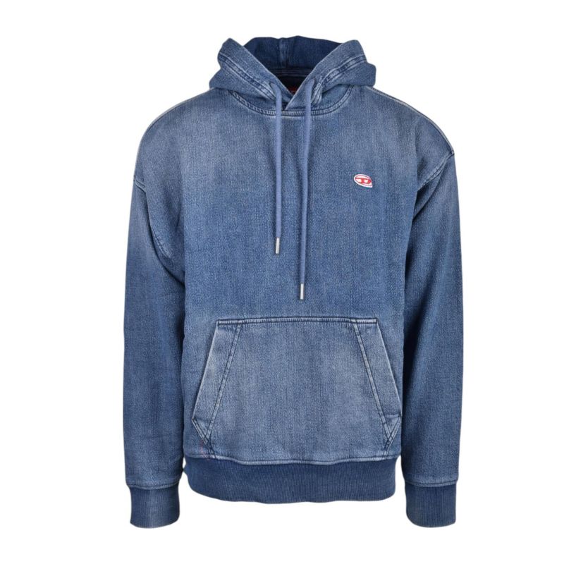 Мъжки суичър DIESEL 483201